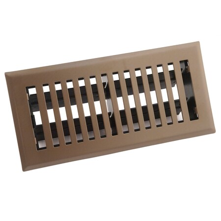 Accord Ventilation